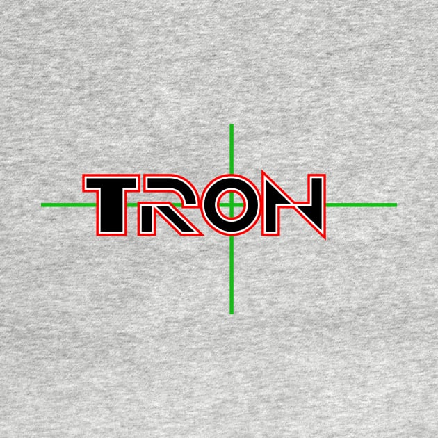 Tron Crew by MinerUpgrades